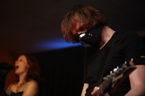 breidi mit maske